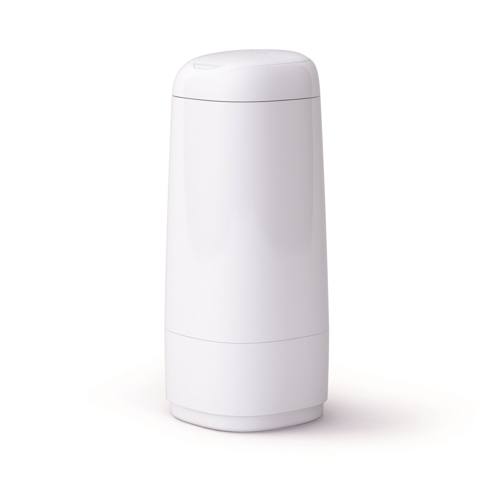 Angelcare® Windeleimer Dress-Up XL Rückfreundliche Höhe 66 cm inkl. Kassette