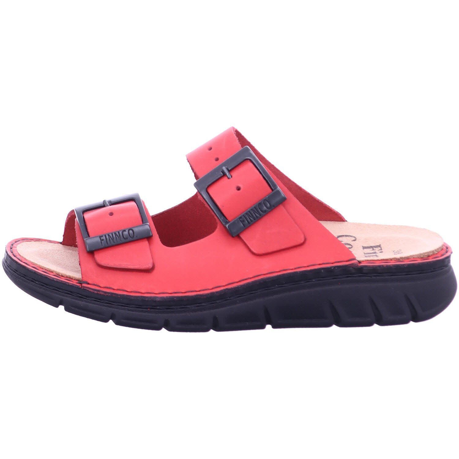 Finn Comfort CAYMAN SOFT Pantolette günstig online kaufen