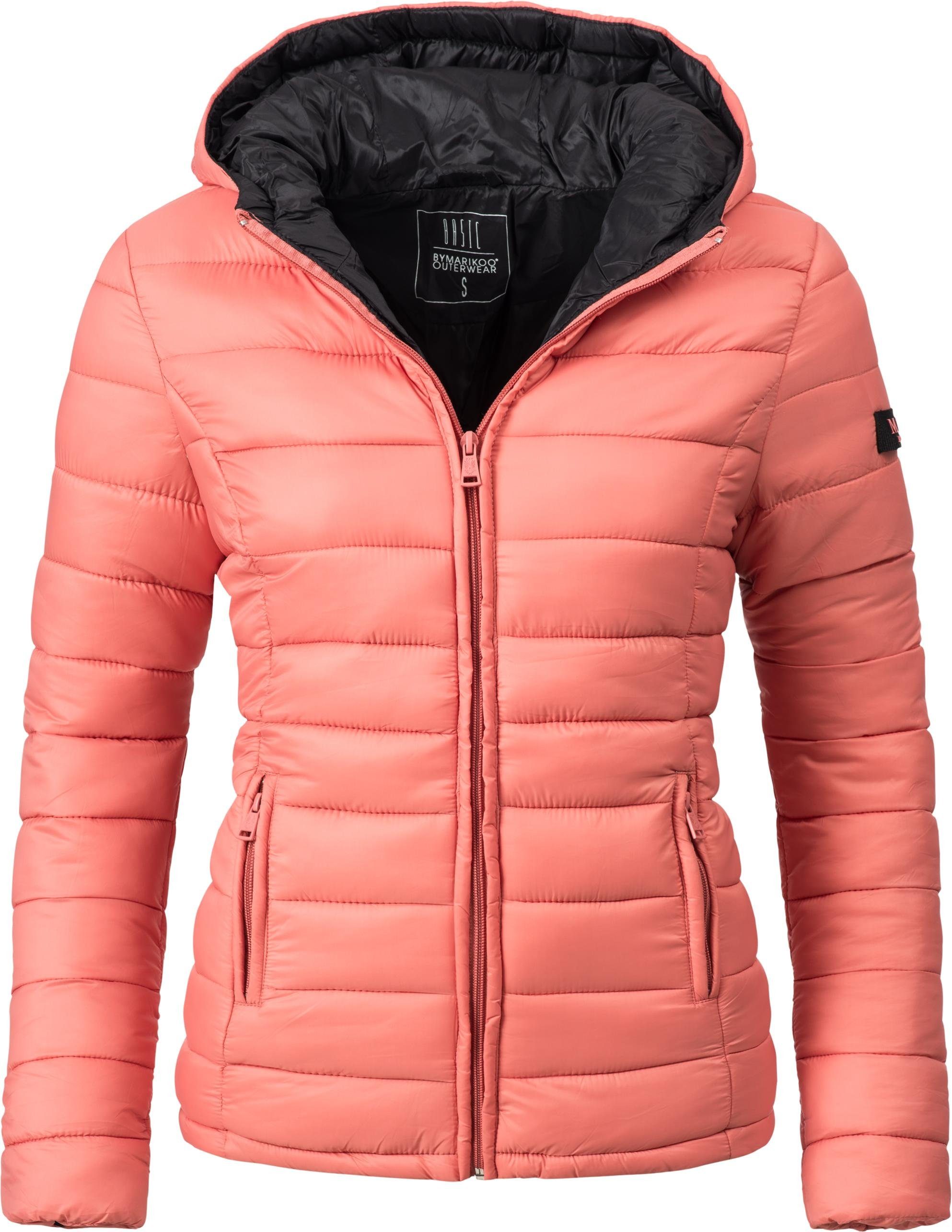 coral