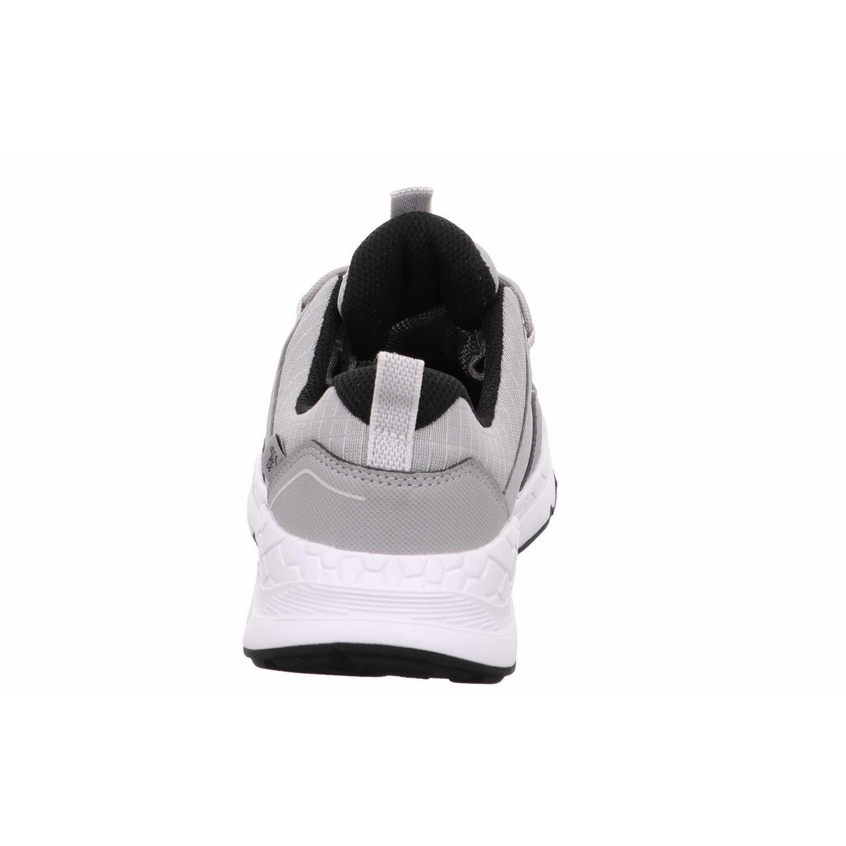 Sneaker Superfit (1-tlg) grau
