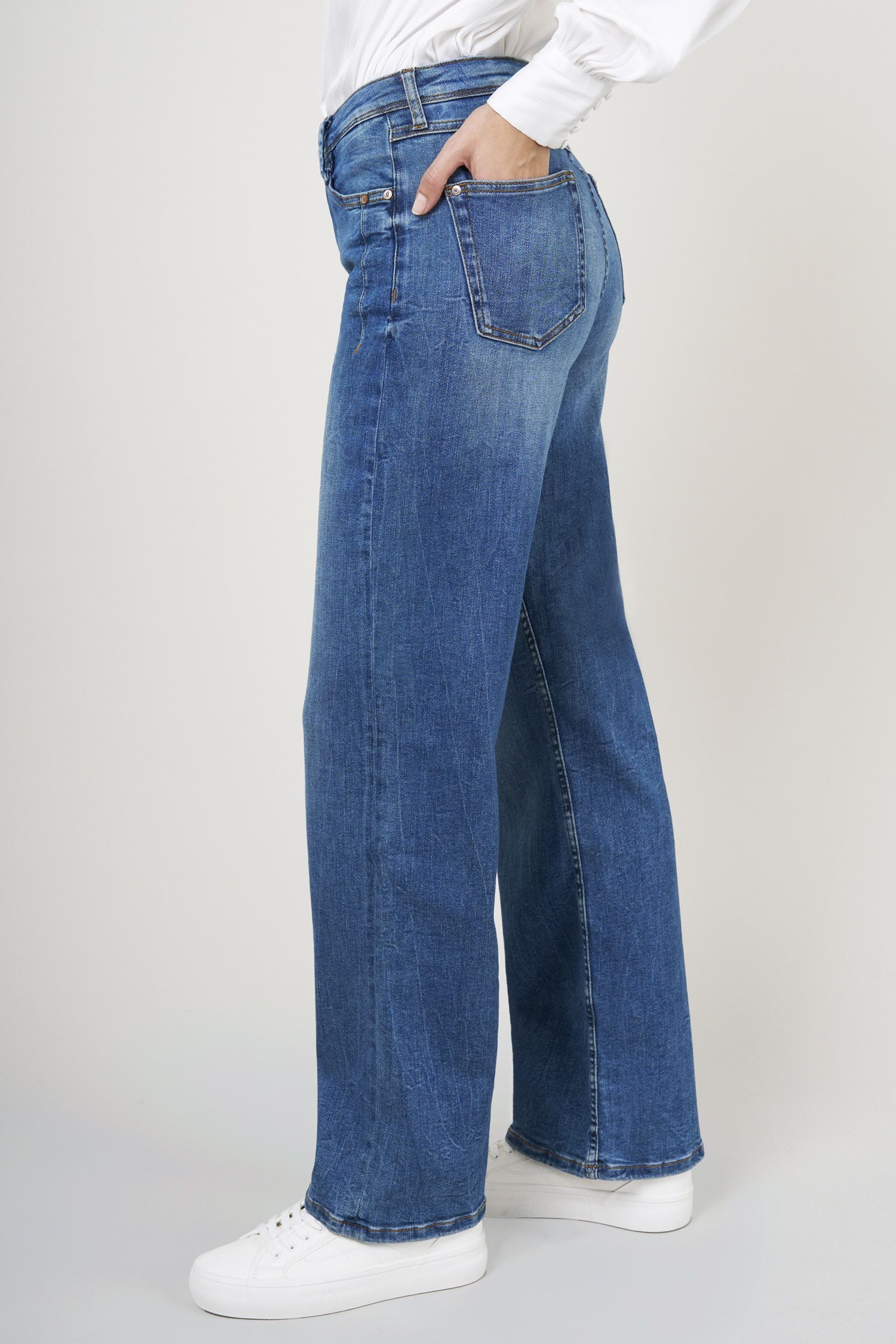 BLUE FIRE Bequeme Jeans günstig online kaufen