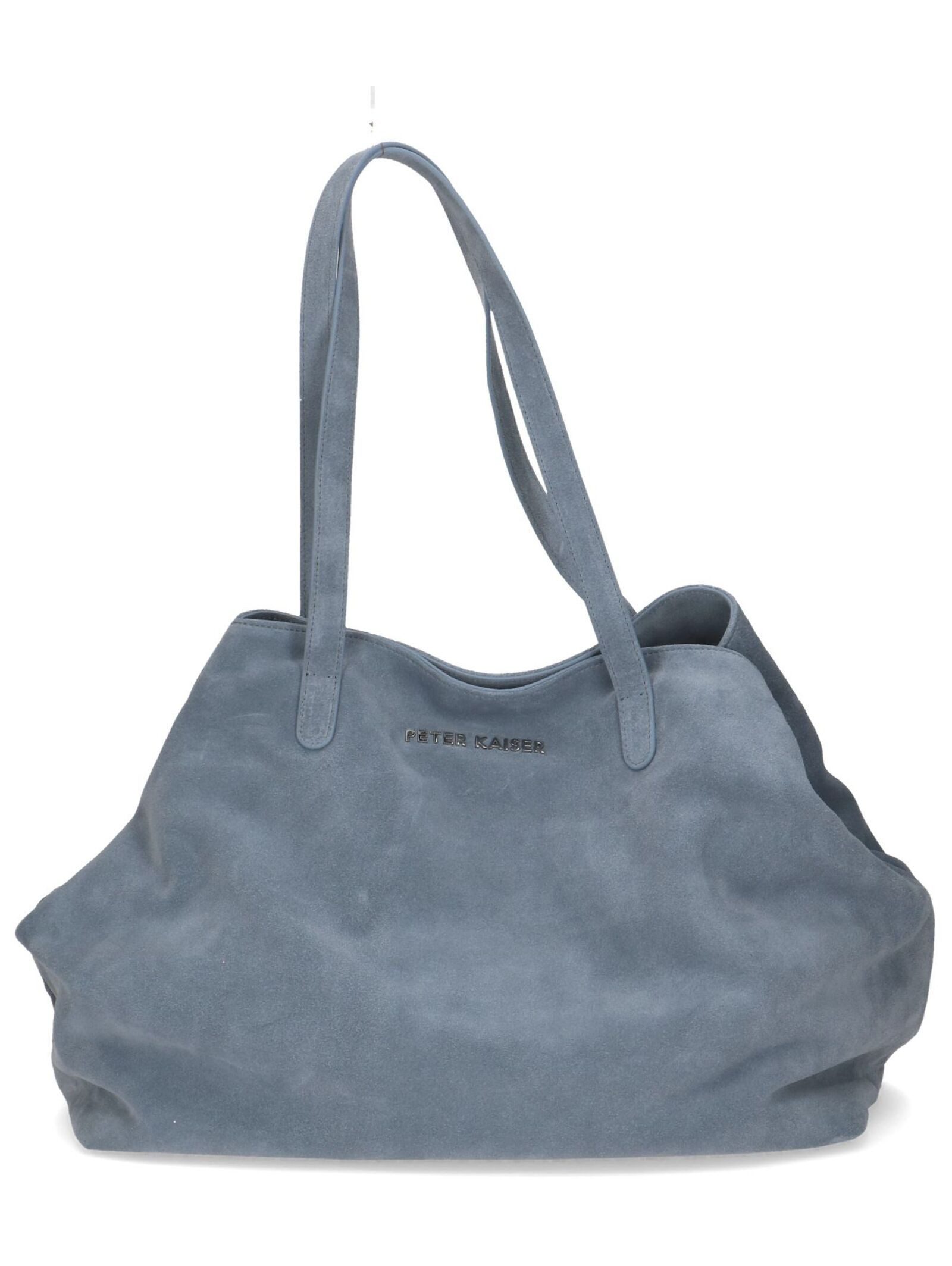 Peter Kaiser Shopper Peter Kaiser Taschen Veloursleder