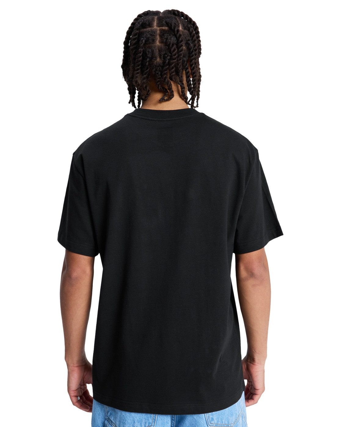 DC Shoes T-Shirt DC Star Oxidized – Bild 2 von 5