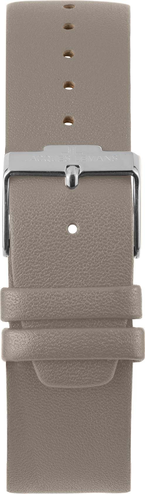 Jacques Lemans Quarzuhr Monaco 42-9C, Armbanduhr, Damenuhr, Crystexglas, Le günstig online kaufen