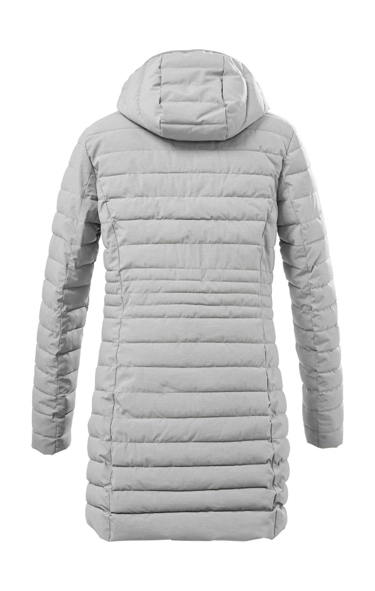 Giga.dx Funktionsparka BACARYA CS WIntermantel, Parka, Outdoormantel günstig online kaufen