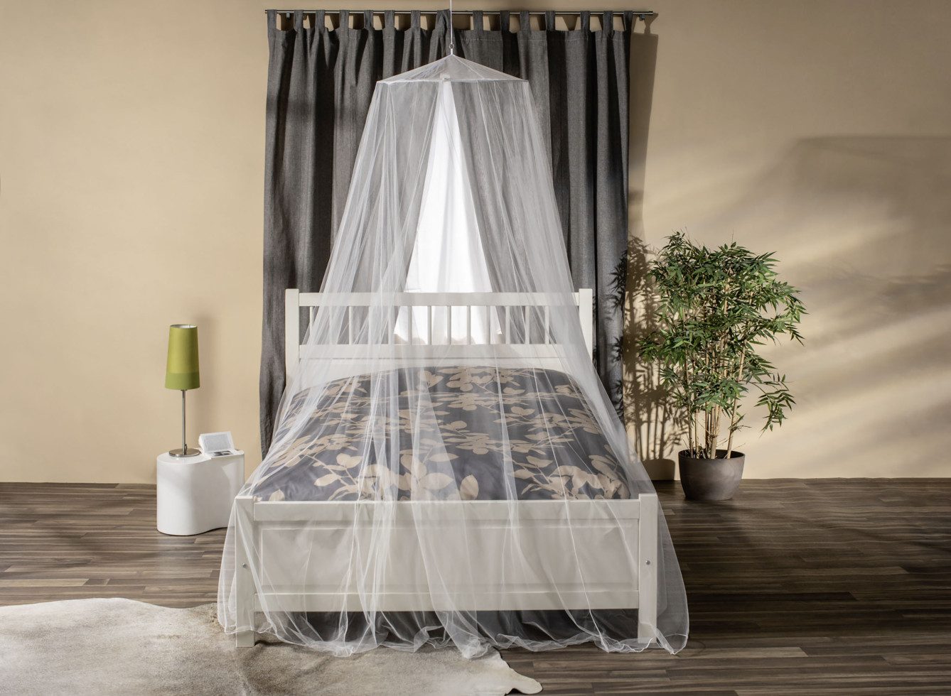 Windhager Moskitonetz Windhager Moskitonetz 2,20 x 8,5 m