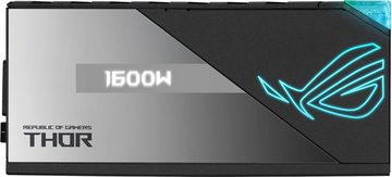 Asus ROG THOR 1600W Titanium PC-Netzteil