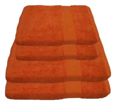 Terracotta Handtücher online kaufen | OTTO