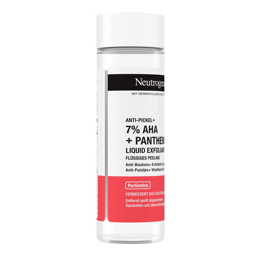 Neutrogena Tagescreme 125ml