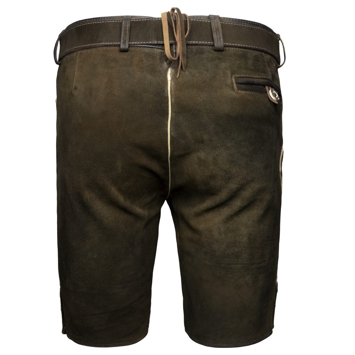 Maddox Trachtenlederhose Ammersee Herren (1-tlg) Trachtenlederhose, günstig online kaufen