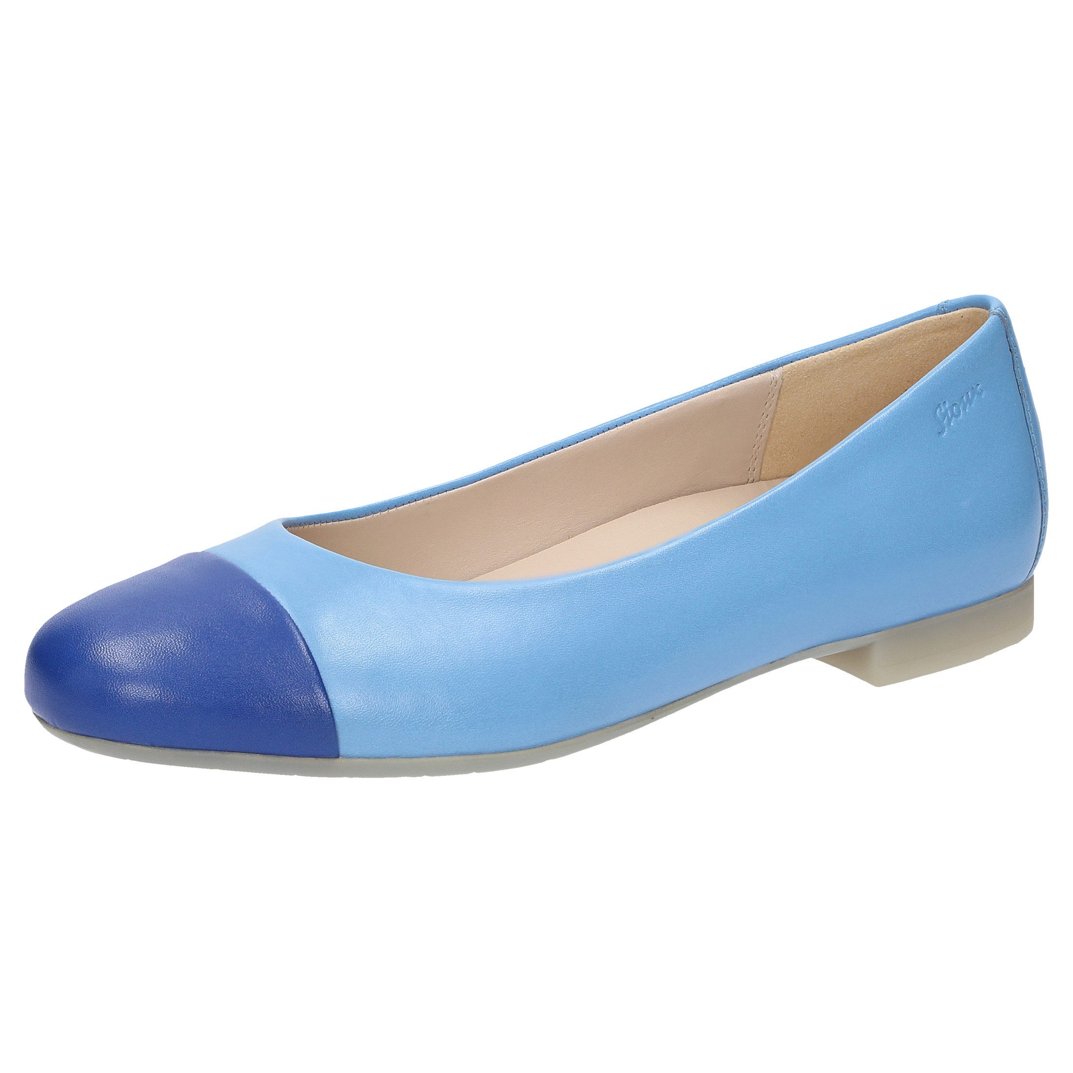 SIOUX Villanelle-702 Ballerina