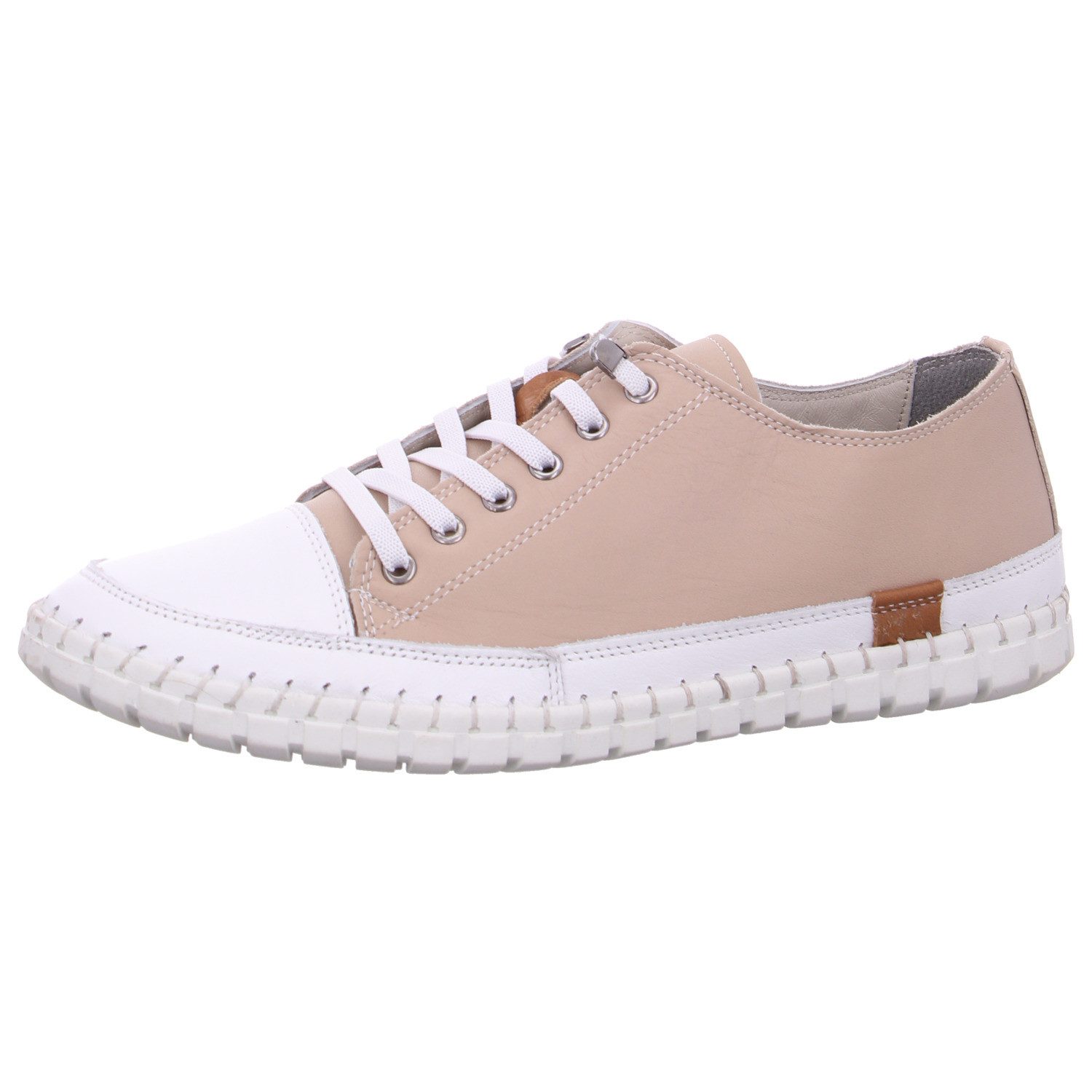 Gemini Schnürschuh