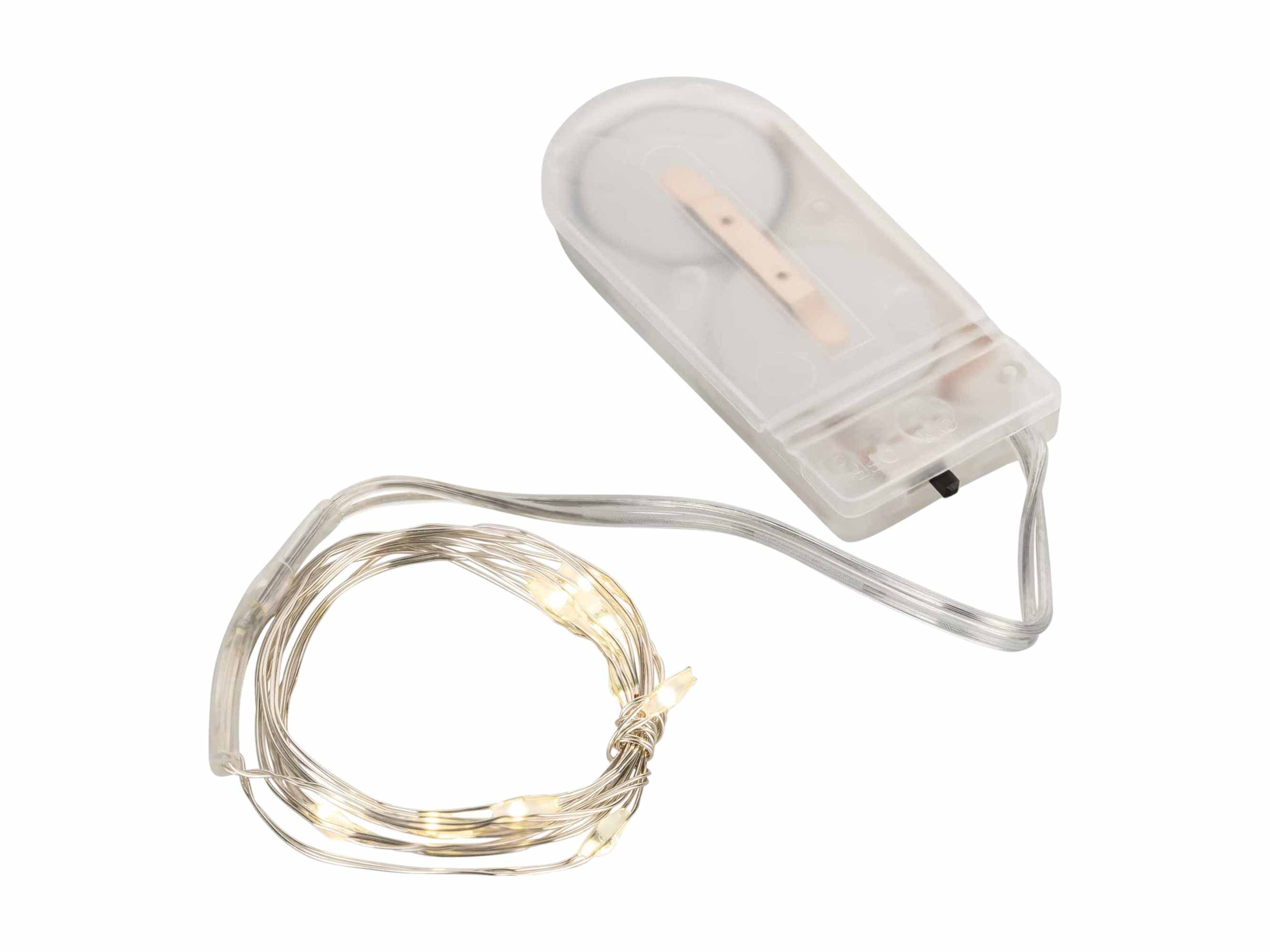 Coen Bakker Deco BV LED-Lichterkette LED günstig online kaufen