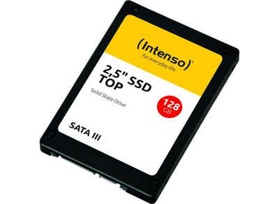 Intenso Intenso Top Performance SSD 128GB, SATA - 3812430 interne SSD