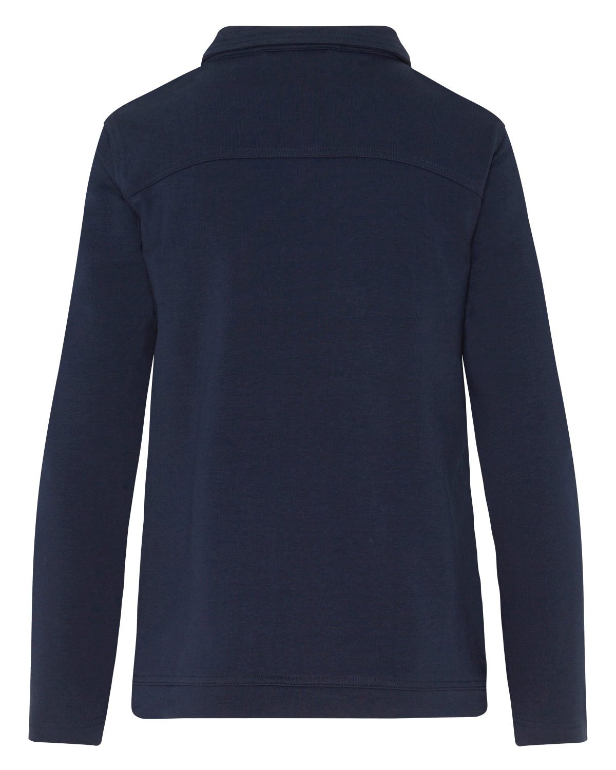 Hajo Sweatjacke Damen Freizeitjacke Premium Komfort