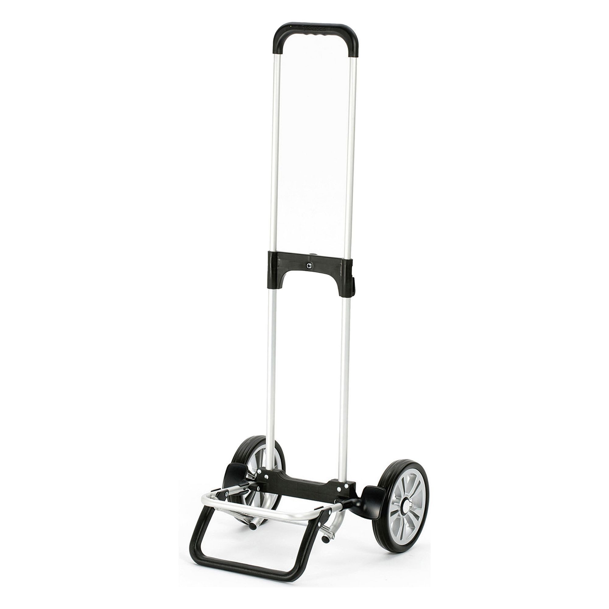 Andersen Einkaufstrolley Alu Star Shopper Inra, 41 l