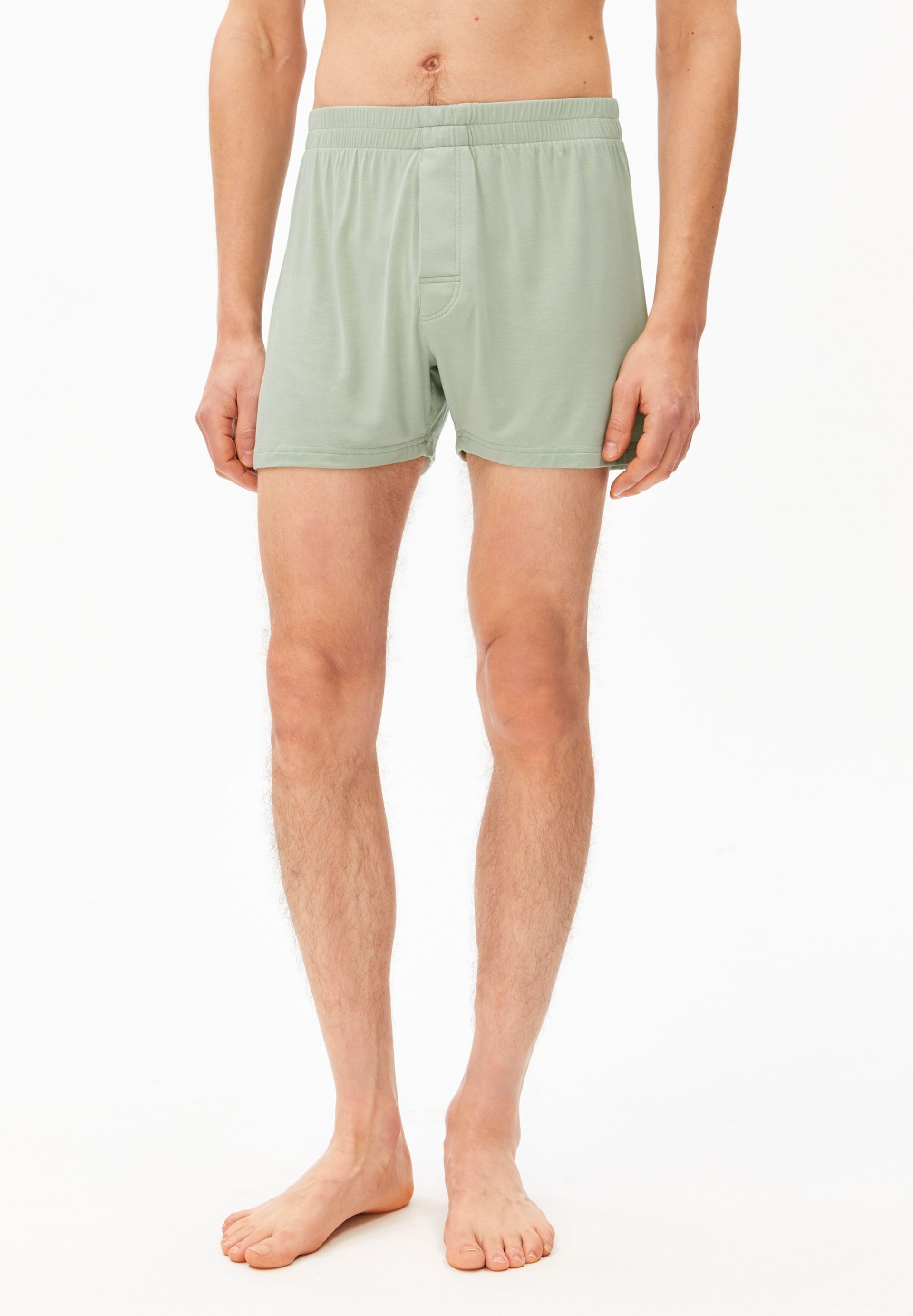 Armedangels Boxer AASKER Boxer aus TENCEL™ Modal Mix (1-St) Relaxed Fit