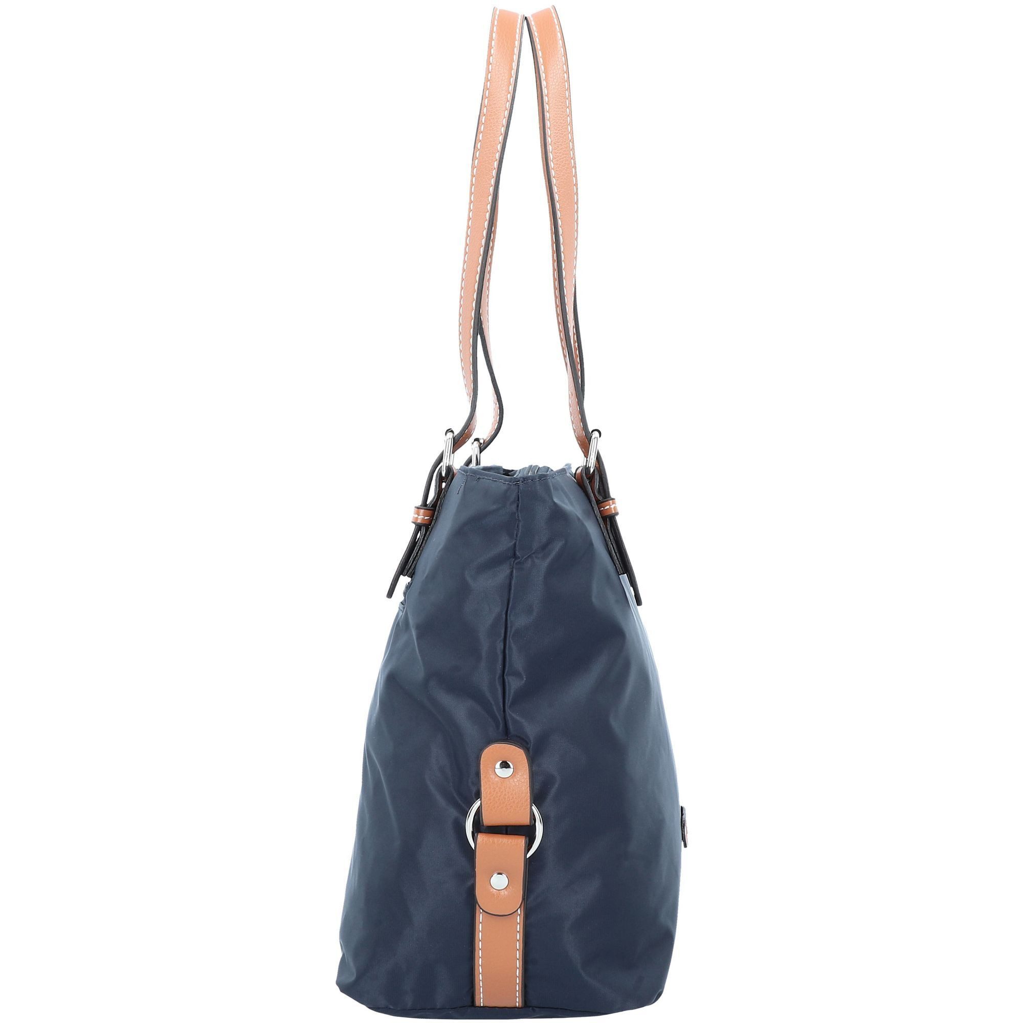 Picard Shopper Sonja, Nylon
