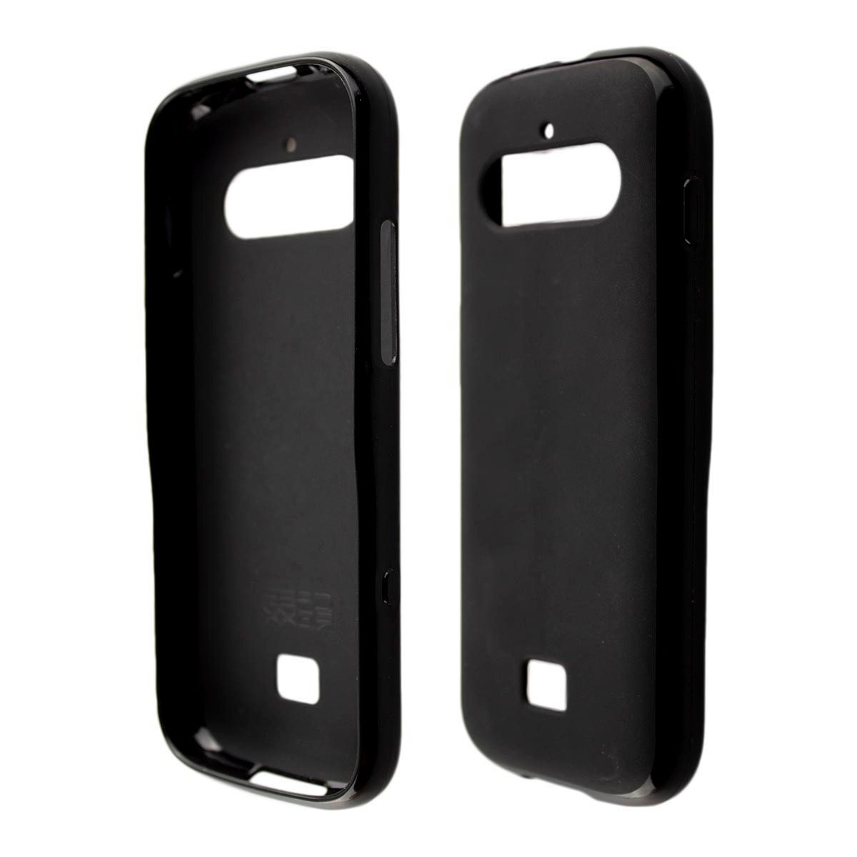Handyhülle caseroxx TPU Hülle für Doro 730X /