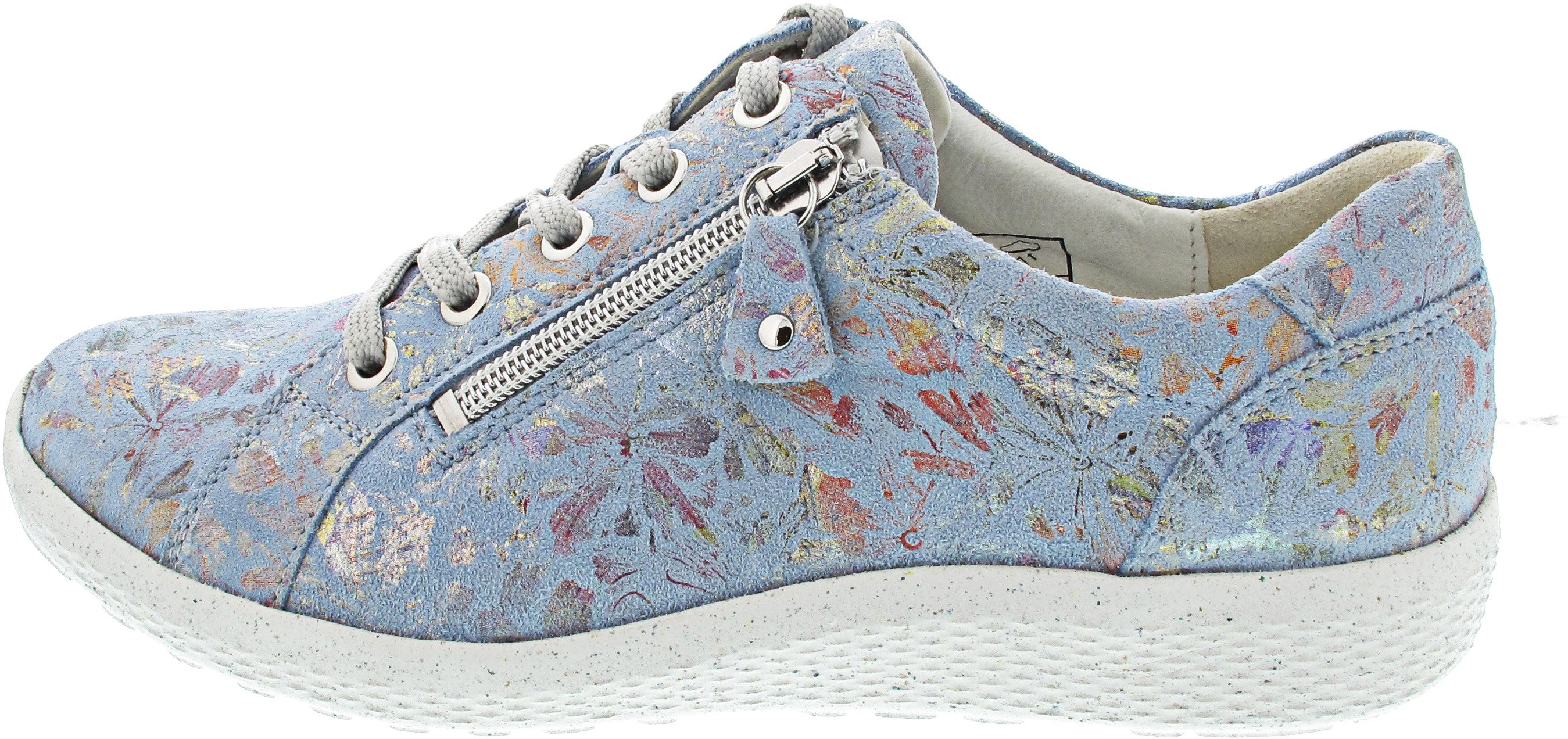 Schnürschuh