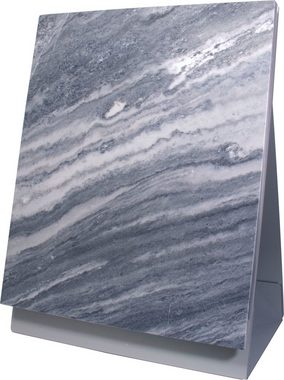 Marmony Heizkörper-Standfuß Marmony Standfuß für Infrarotheizung 500 Watt (Packung, 1 St), Mobile Ständermodell-Variante für 500 Watt Marmony Modelle