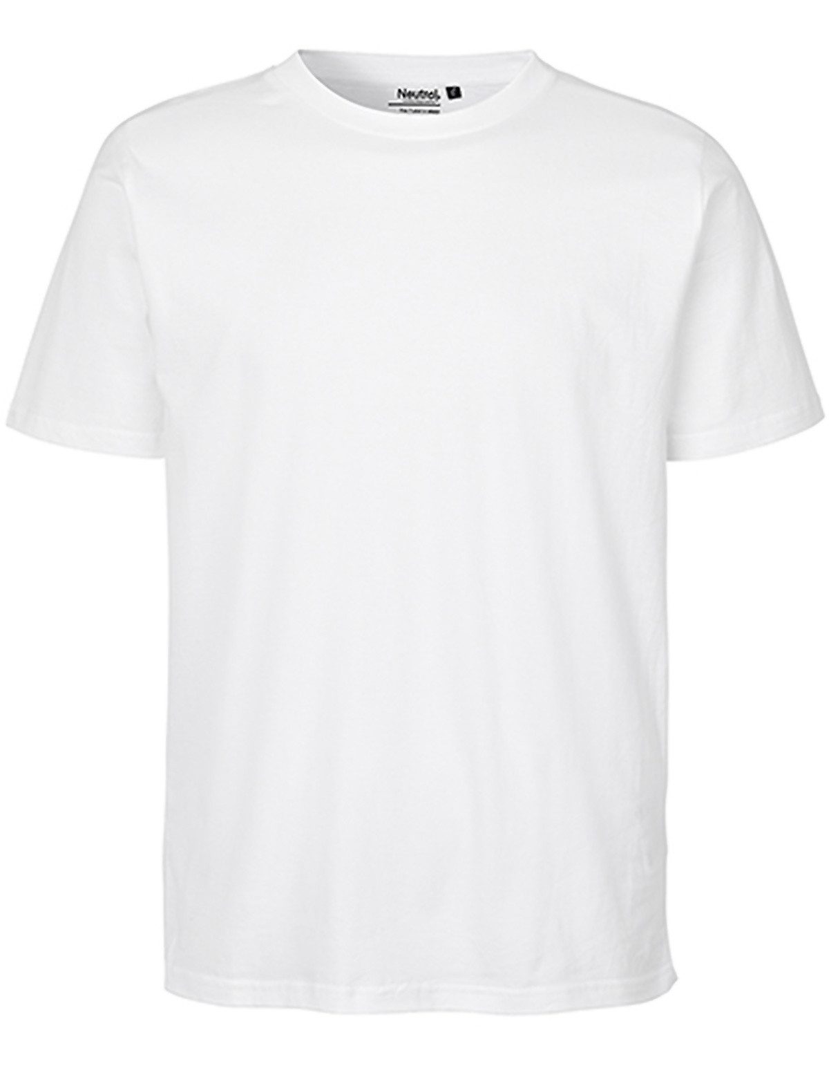 Neutral Hoodie Unisex Regular T-Shirt günstig online kaufen