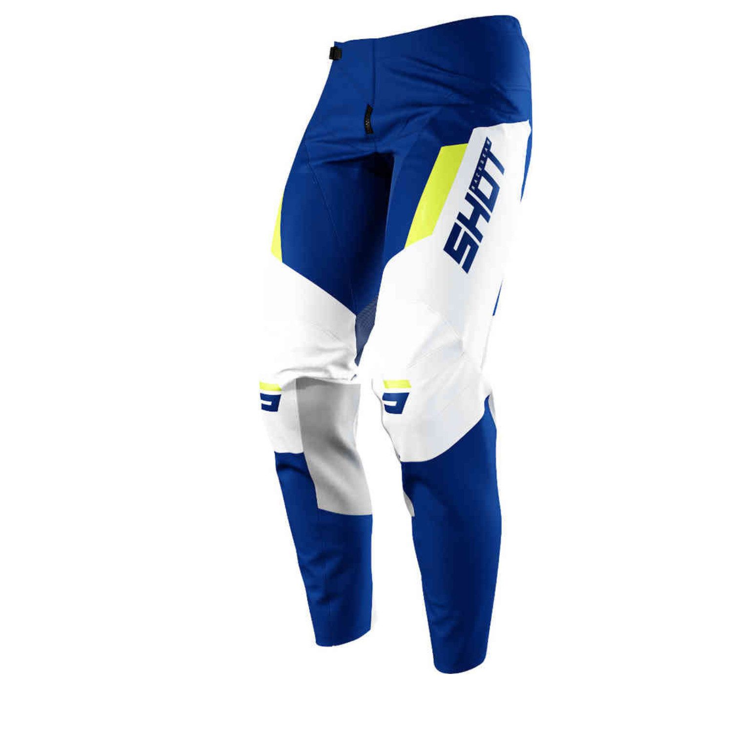 Motorradhose Contact Chase Motocross Hose