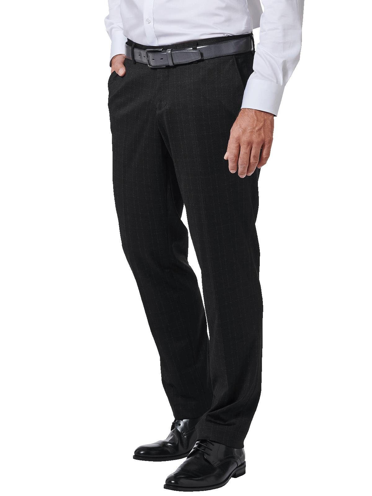 Engbers Anzughose Anzug-Hose regular