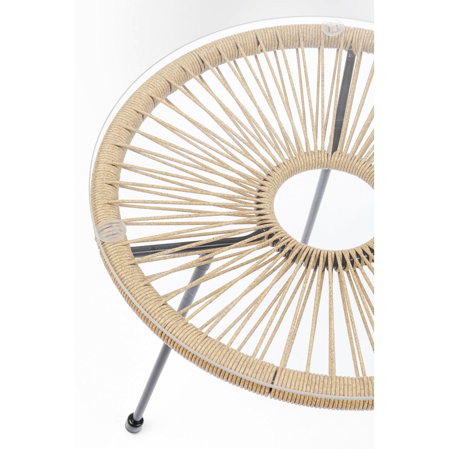 Kare Design Gartentisch Acapulco