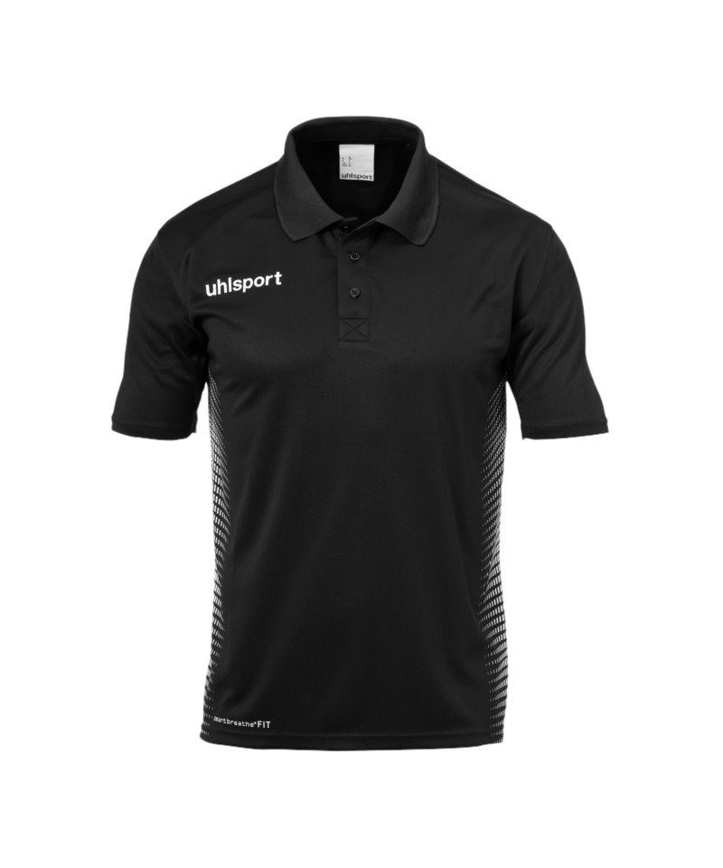 uhlsport T-Shirt uhlsport Polo Polyester