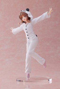 Taito Actionfigur Rascal Does Not Dream of Bunny Girl PVC Statue Kaede Azusagawa