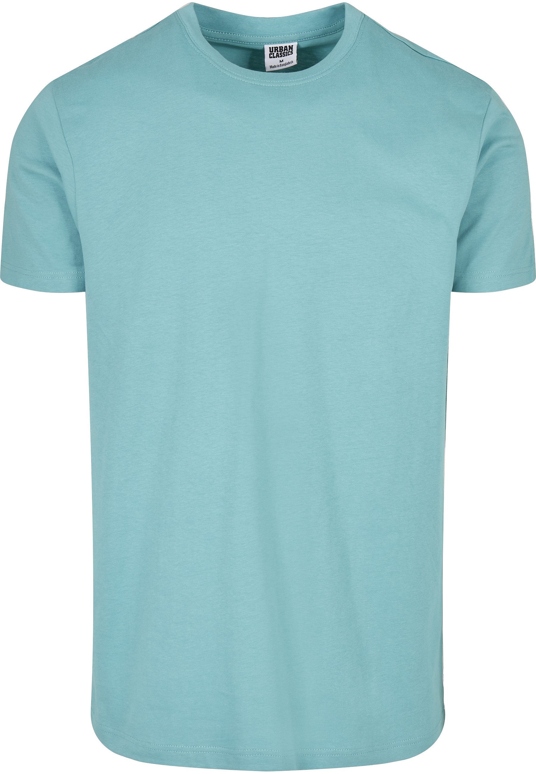 URBAN CLASSICS T-Shirt Urban Classics Herren Basic Tee (1-tlg)