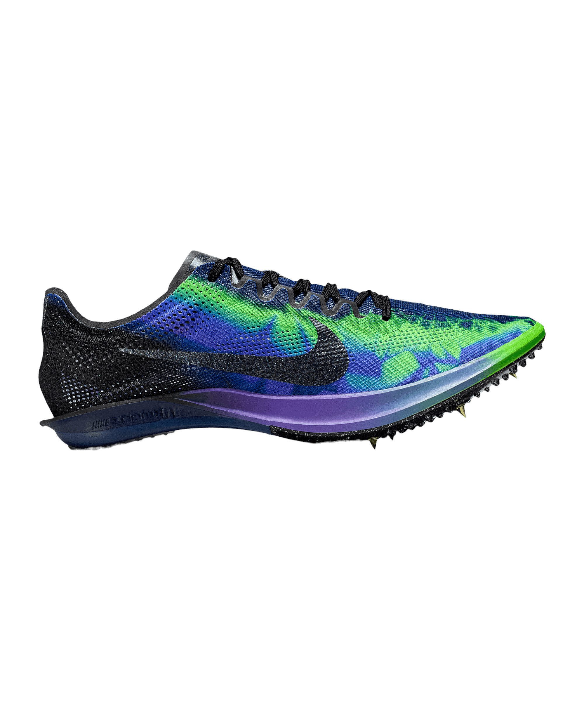 Nike Nike Performance Zoomx Dragonfly 2 GLAM Spikeschuh Laufschuh