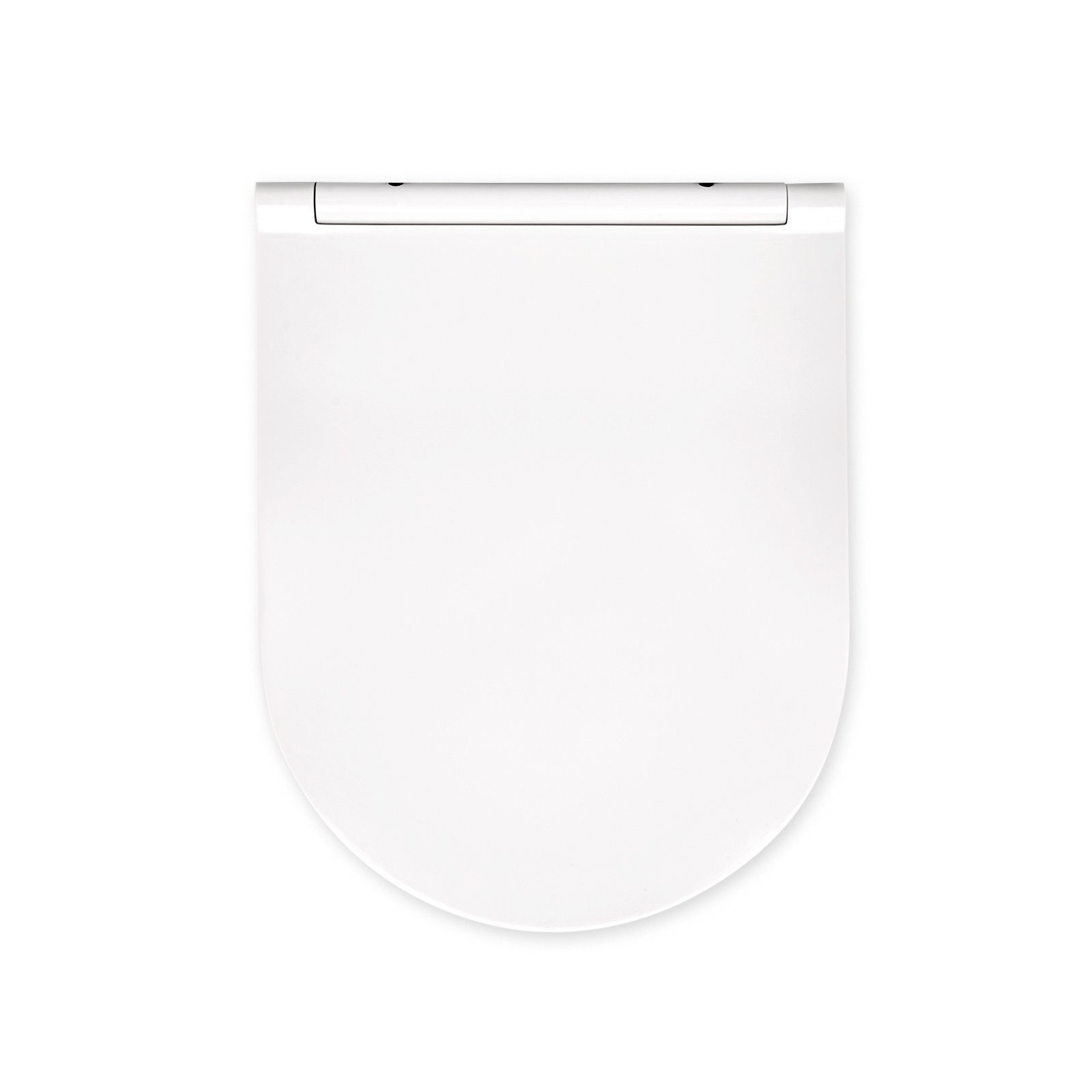 EMKE WC-Sitz Toilettendeckel mit Absenkautomatik, Klodeckel günstig online kaufen