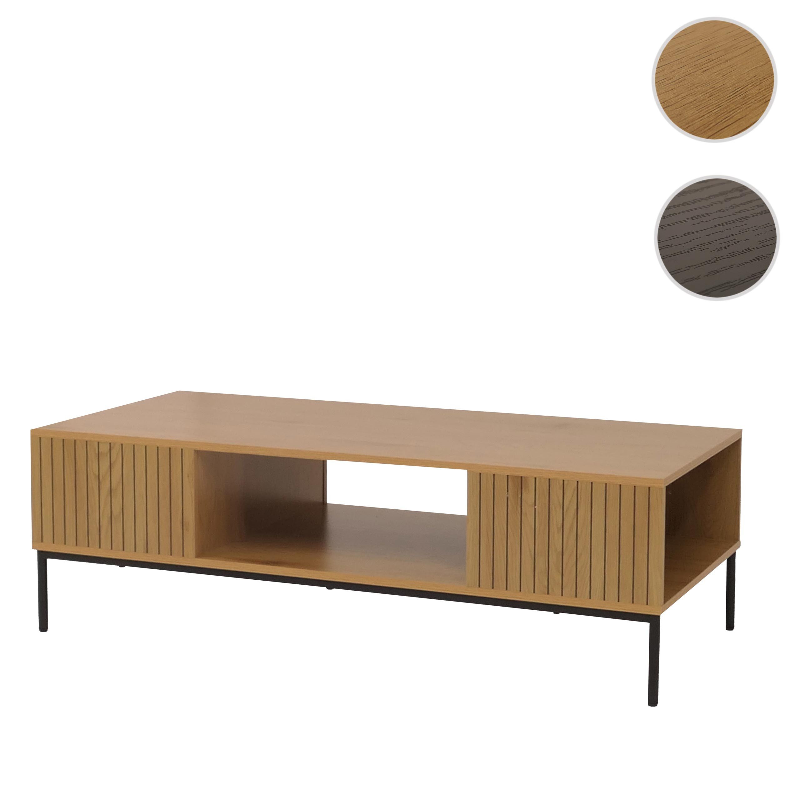 MCW Couchtisch MCW-O39-CT, Passend zur Möbelserie günstig online kaufen