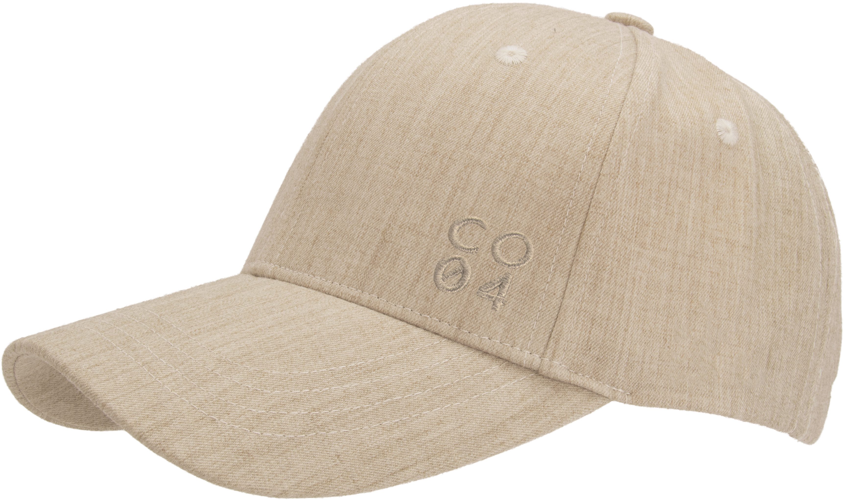 chillouts Baseball Cap Sonora Hat verstellbar, leicht, atmungsaktiv, hoher Tragekomfort