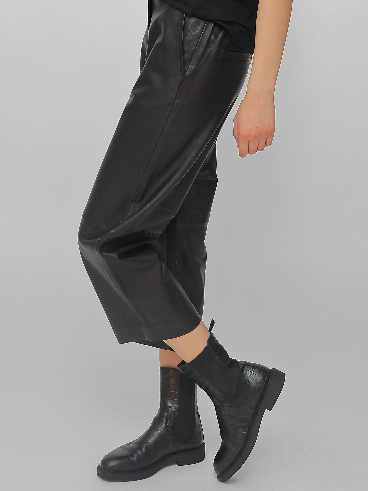 JCC Lederhose 31023629 günstig online kaufen