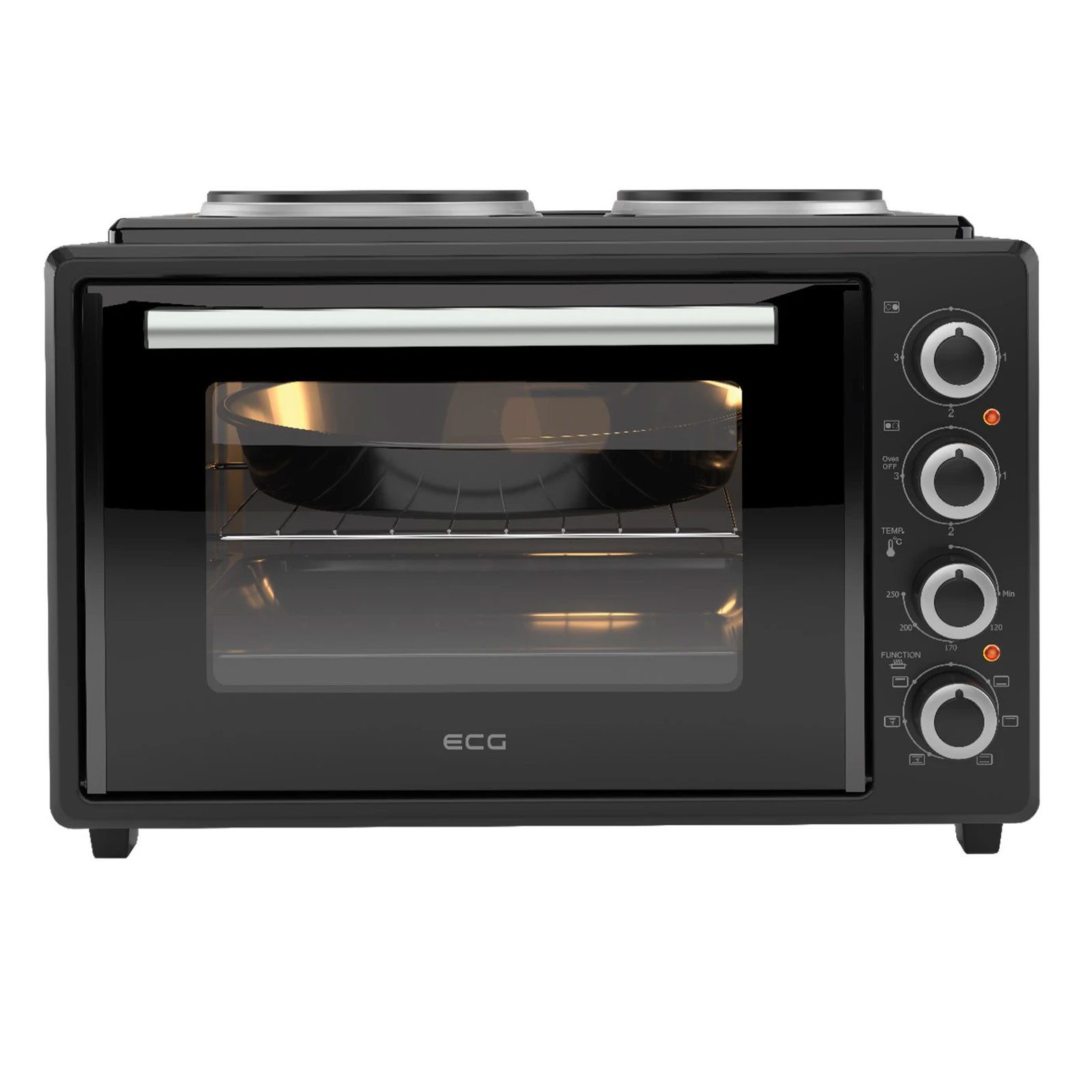 ECG Minibackofen ETH