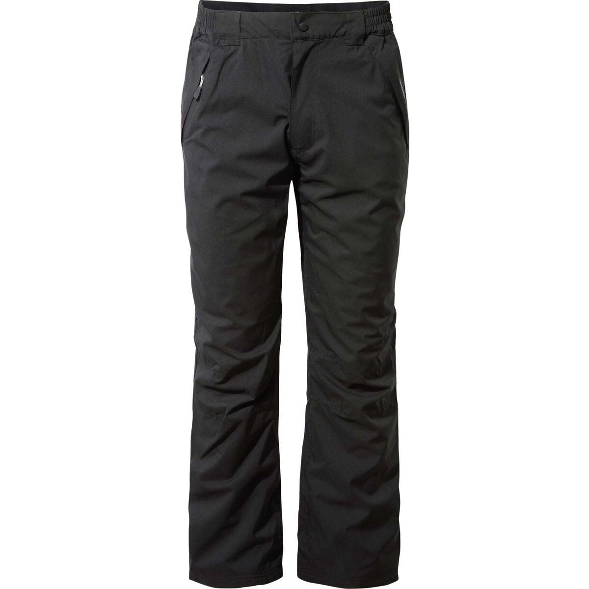 Craghoppers Outdoorhose Steall II Thermo Waterproof Trousers Bleib trocken und warm mit diesen wasserdichten, atmungsaktiven und