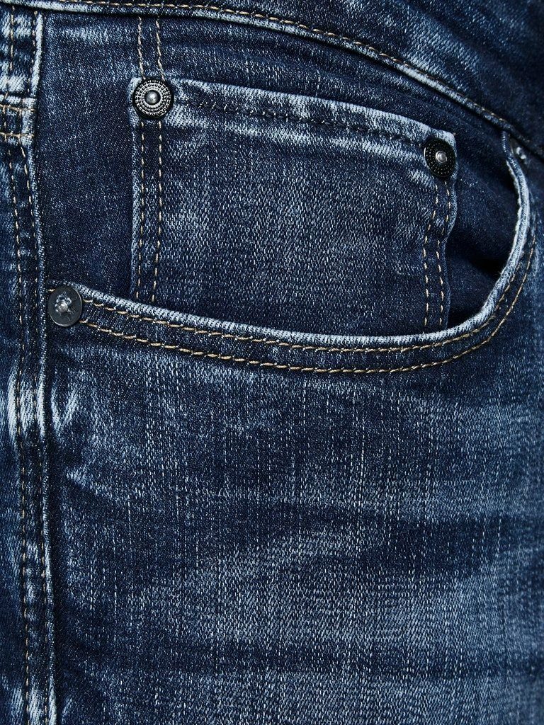 Jack & 5-Pocket-Jeans Jones