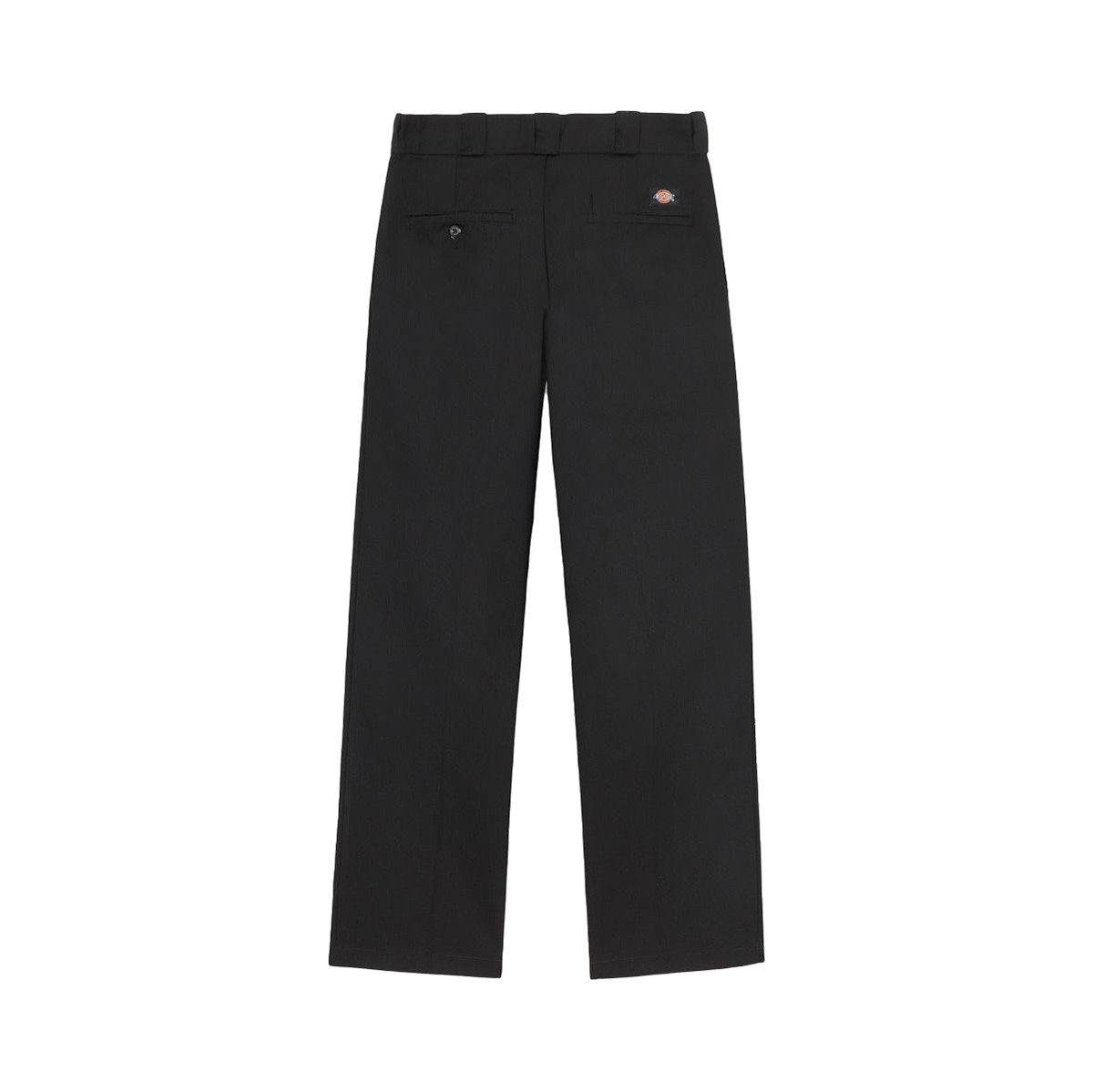 Dickies Arbeitshose 874 Workpant (1-tlg., kein Set) Hakenverschluss & Messi günstig online kaufen