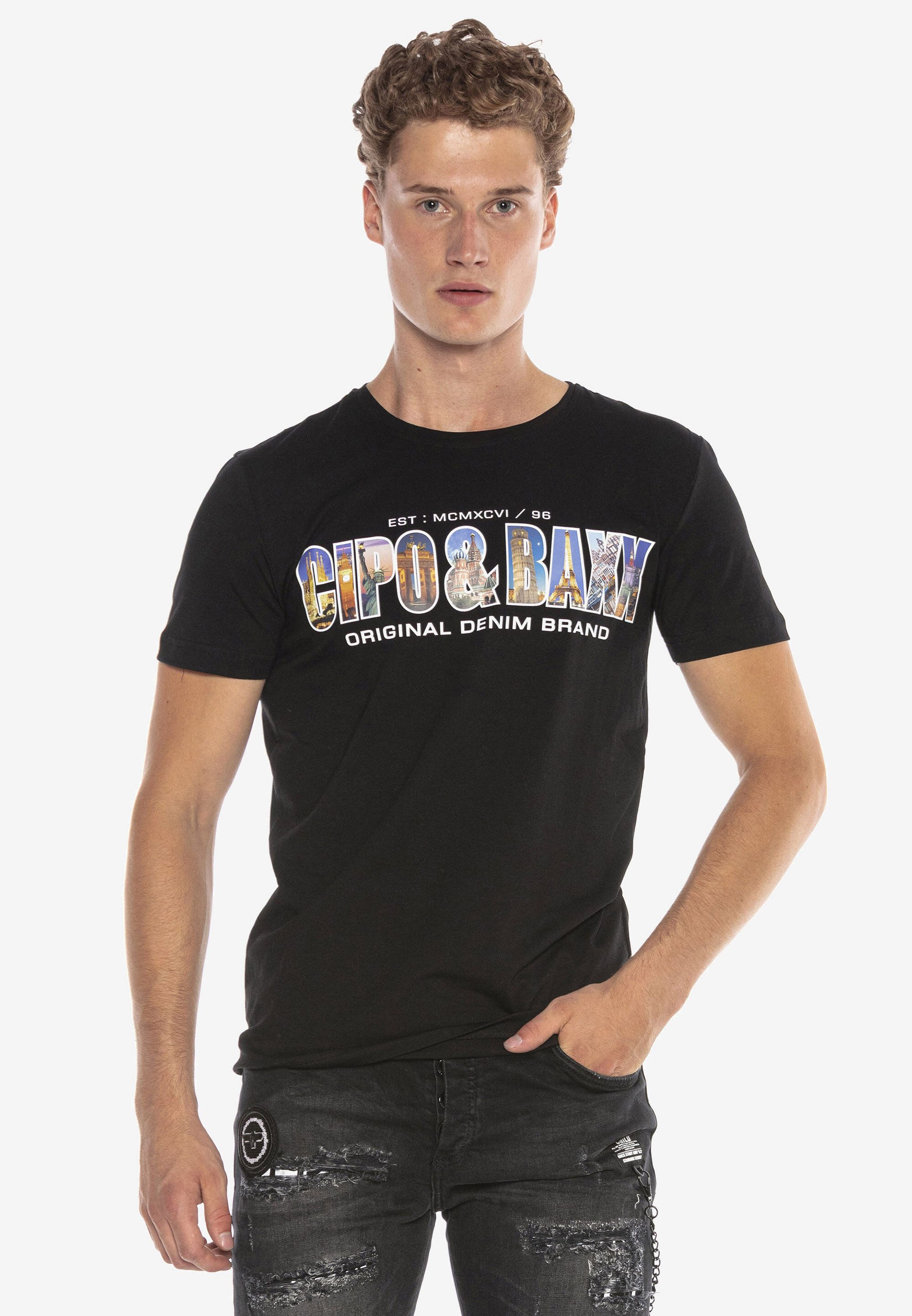 T-Shirt CT600