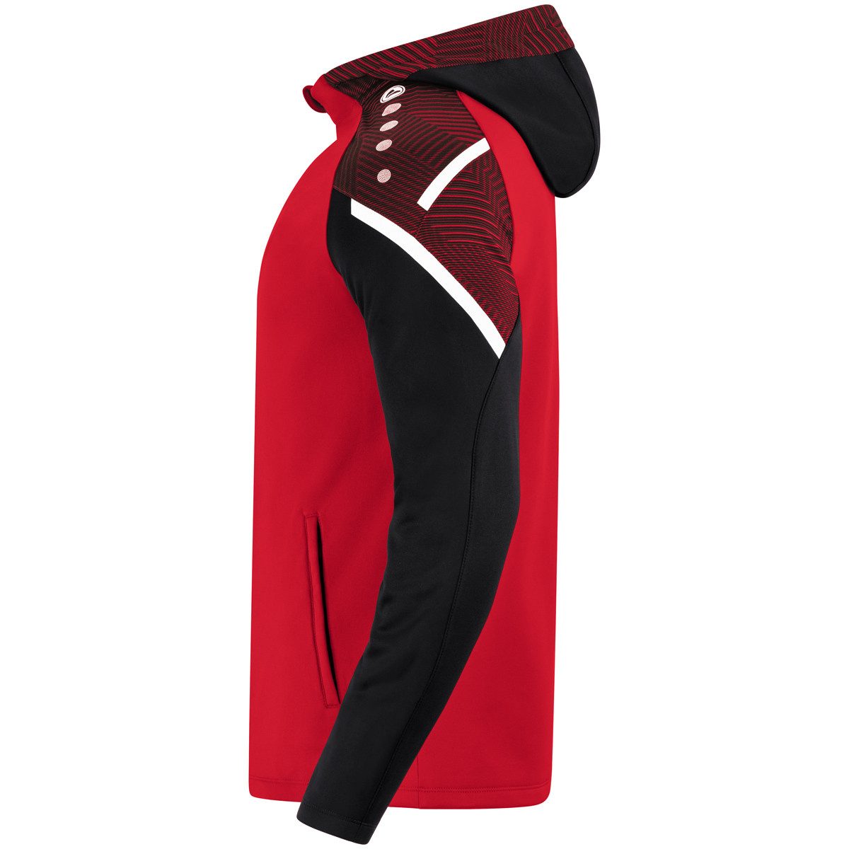Jako Trainingsanzug Kapuzenjacke Performance Damen
