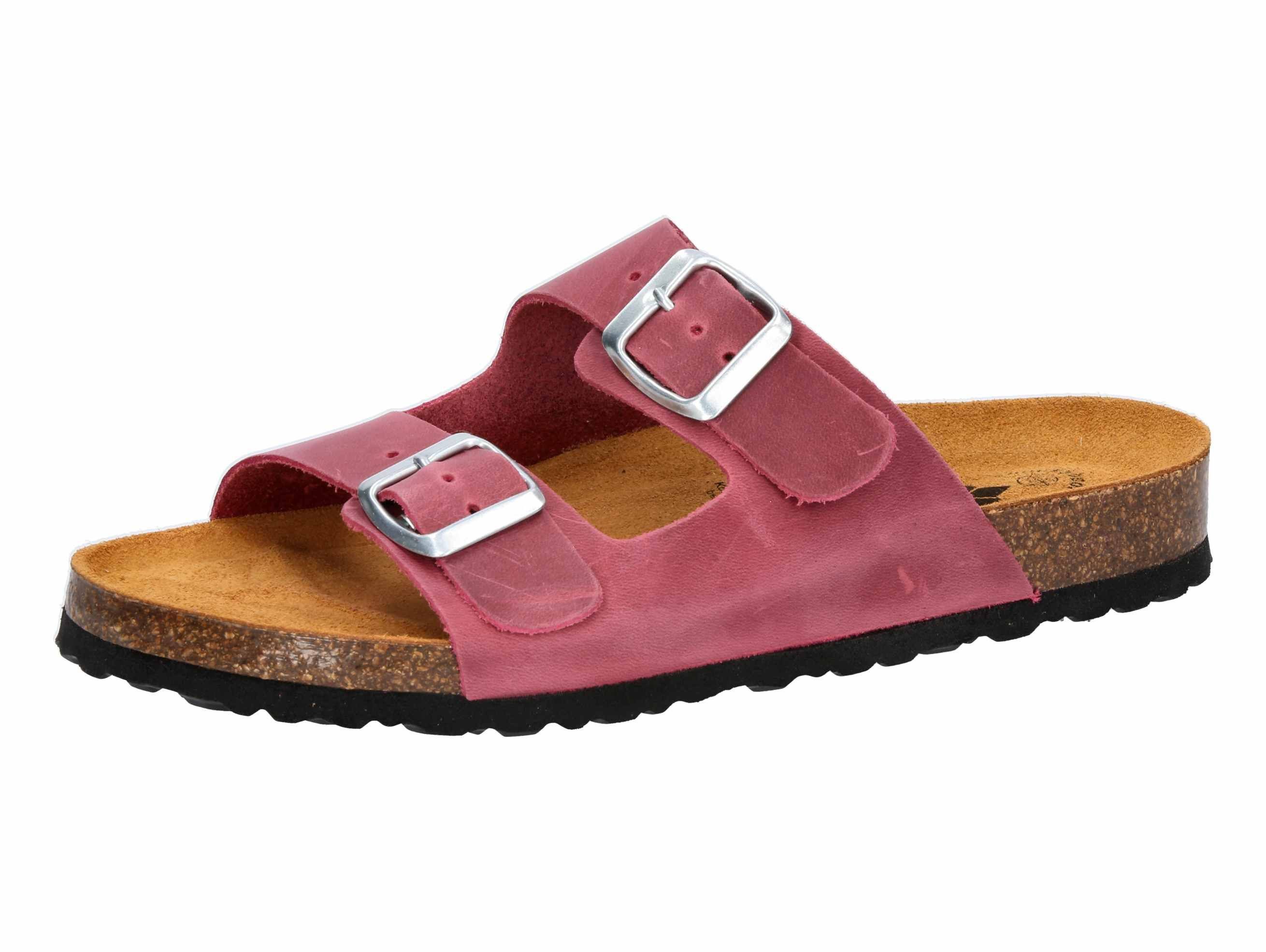 Lico Pantolette Alvaro Lady Pantolette günstig online kaufen