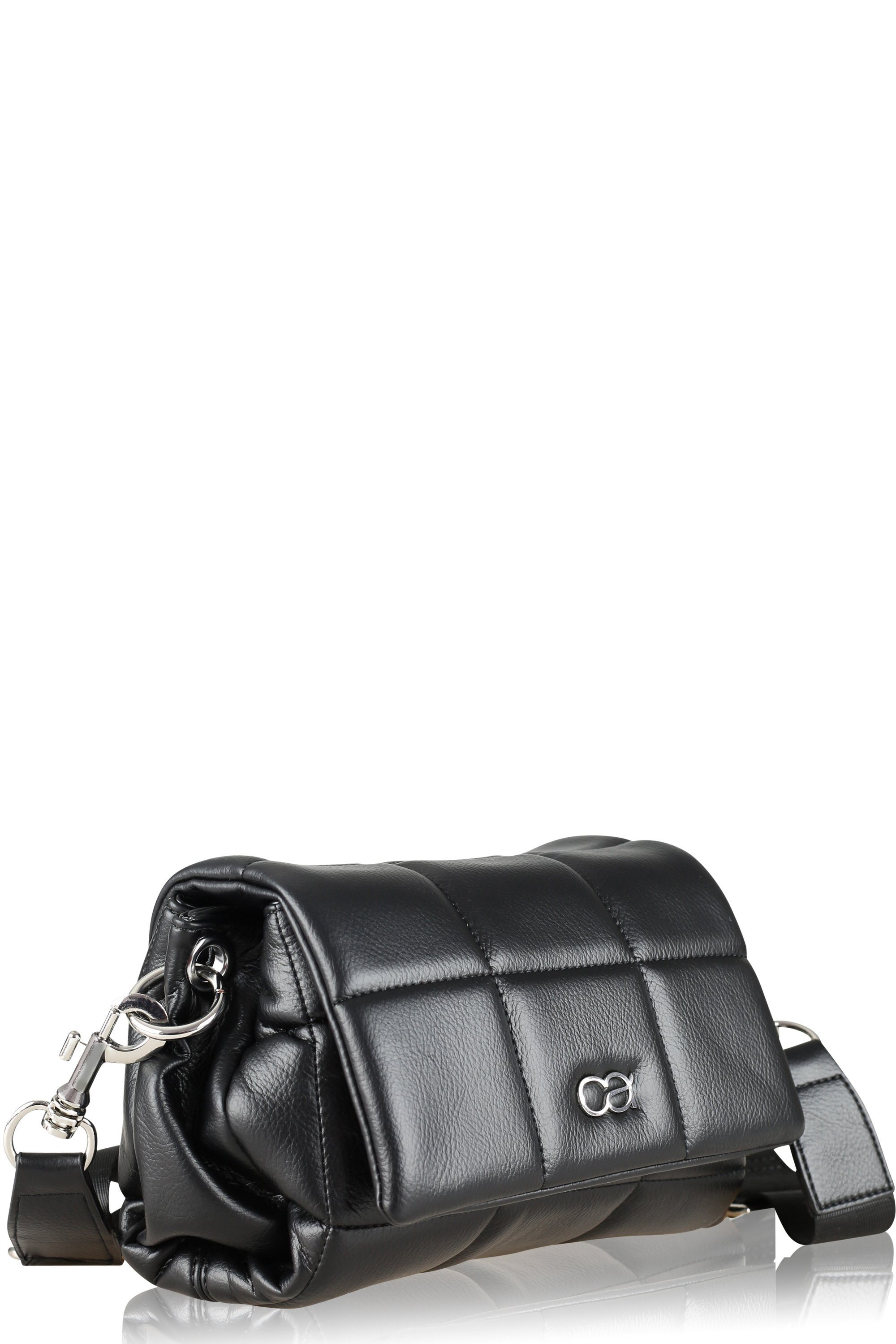 COLLEZIONE ALESSANDRO Umhängetasche Oslo, mit modischer Steppung günstig online kaufen