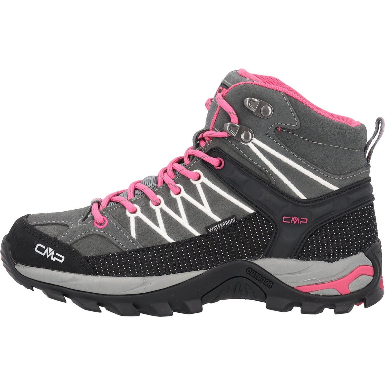 CMP Rigel Mid 3Q12946 Trekkingschuh günstig online kaufen