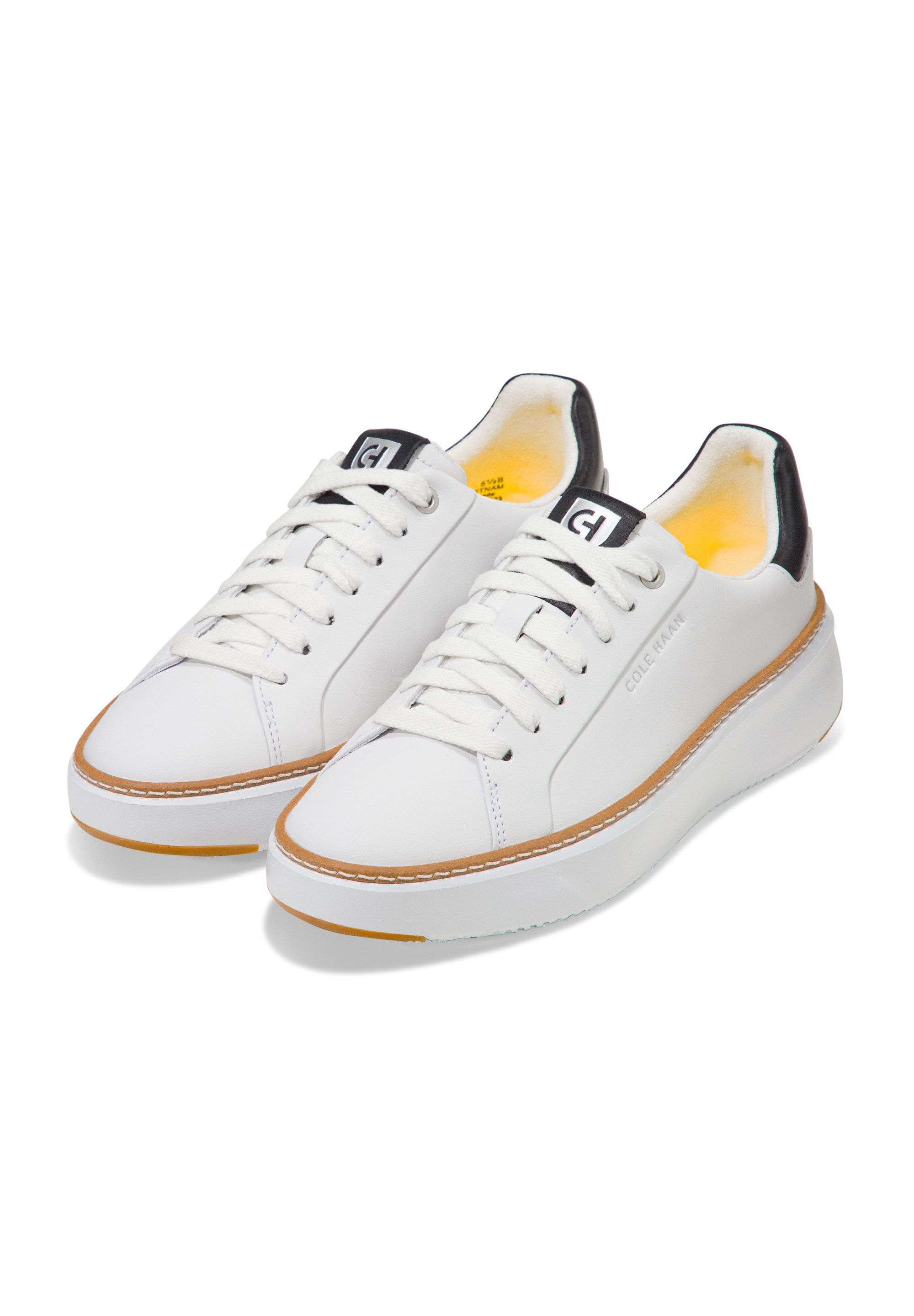GRANDPRO TOPSPIN SNEAKER Sneaker