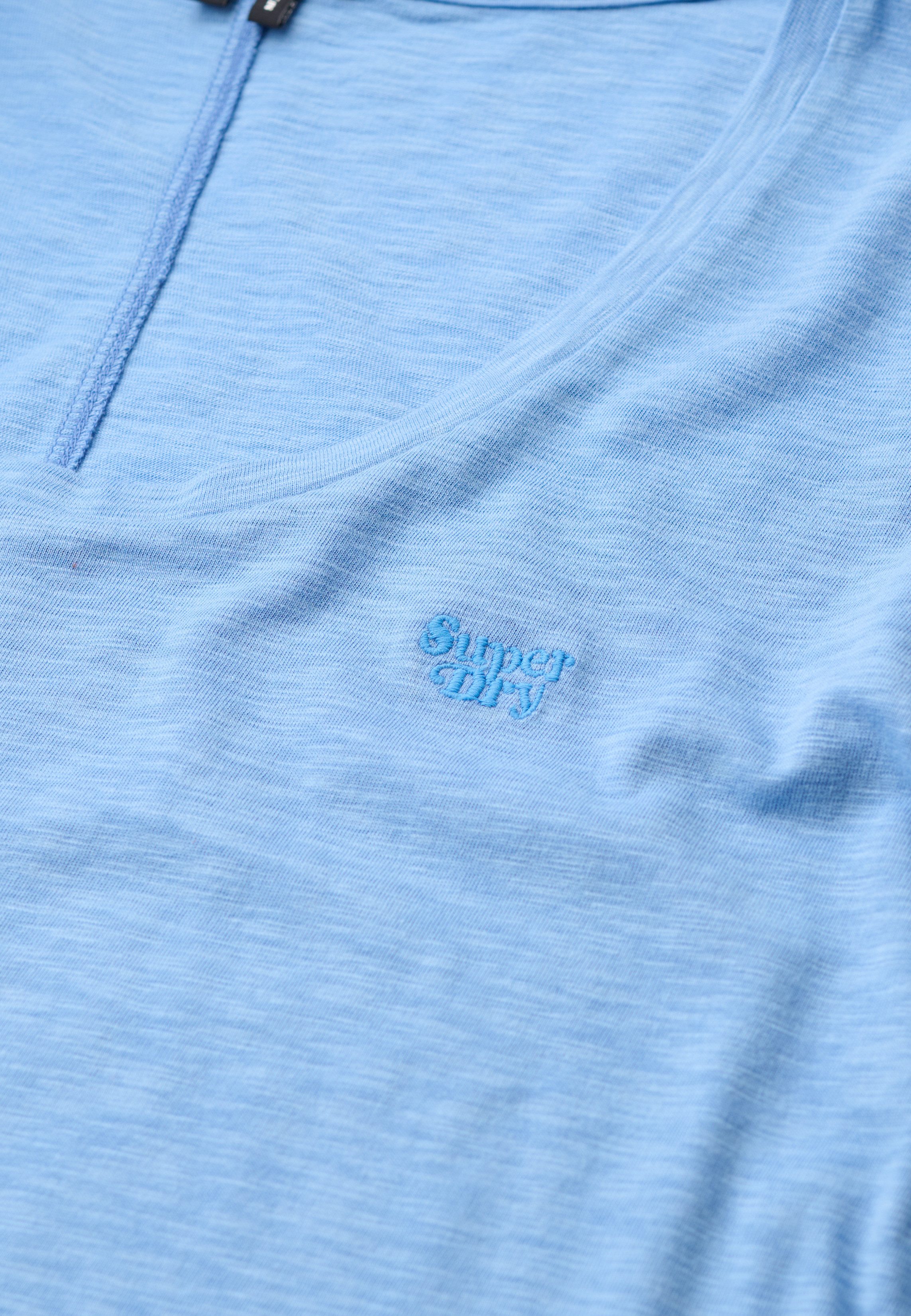 Superdry Kurzarmshirt SCOOP NECK TEE