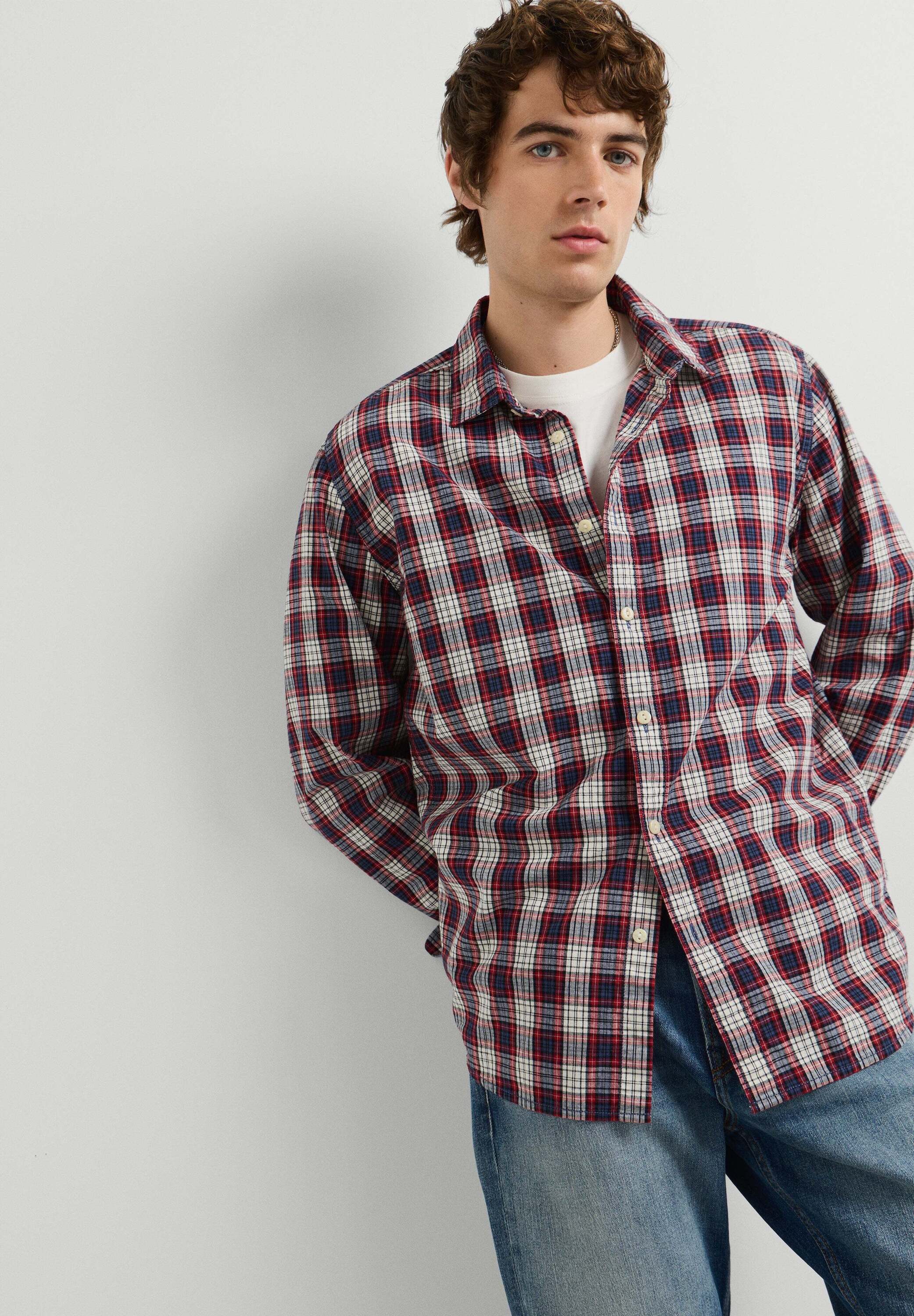 Pepe Jeans Funktionsshirt shirt ROCHESTER