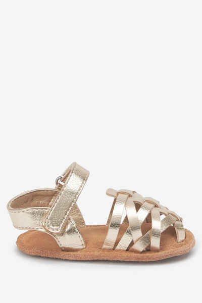 Next Baby Fischer-Sandalen Sandale (1-tlg)